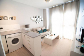 Precioso Apartamento Santiago Bernabéu JMC5, Madrid